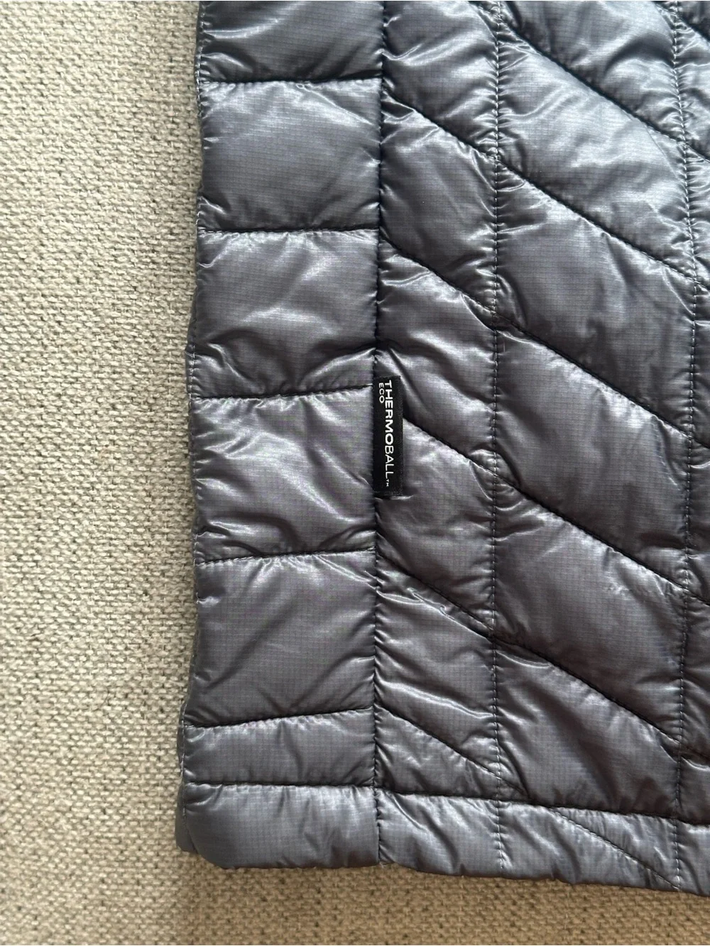 The North Face Men's ThermoBall Eco Jacket Men’s XXL